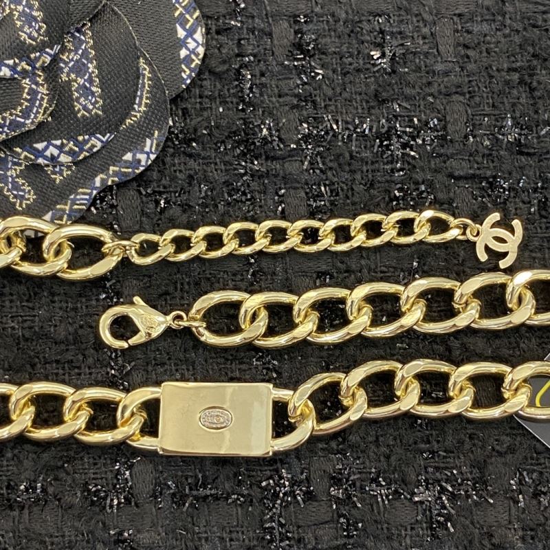 Chanel Necklaces